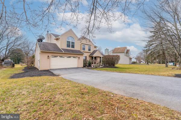 Macungie, PA 18062,5320 TOWNSQUARE DR