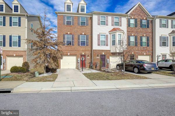 670 WARBLERS PERCH WAY, Glen Burnie, MD 21060