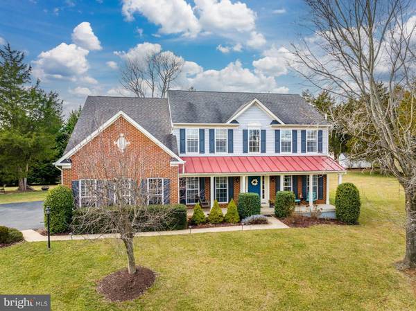 Warrenton, VA 20187,5116 TERRAPIN CT