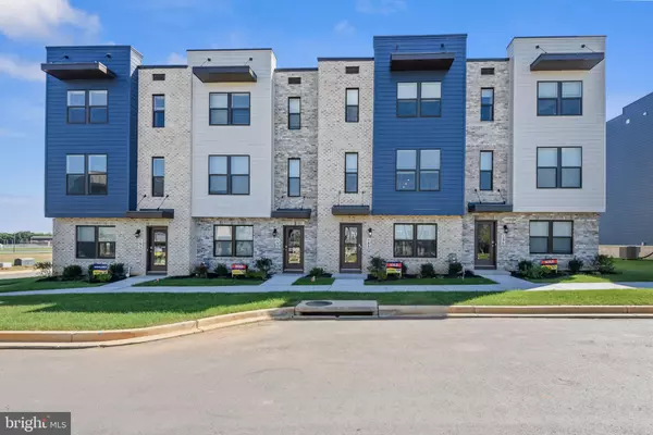 Frederick, MD 21701,459 TILLER ST