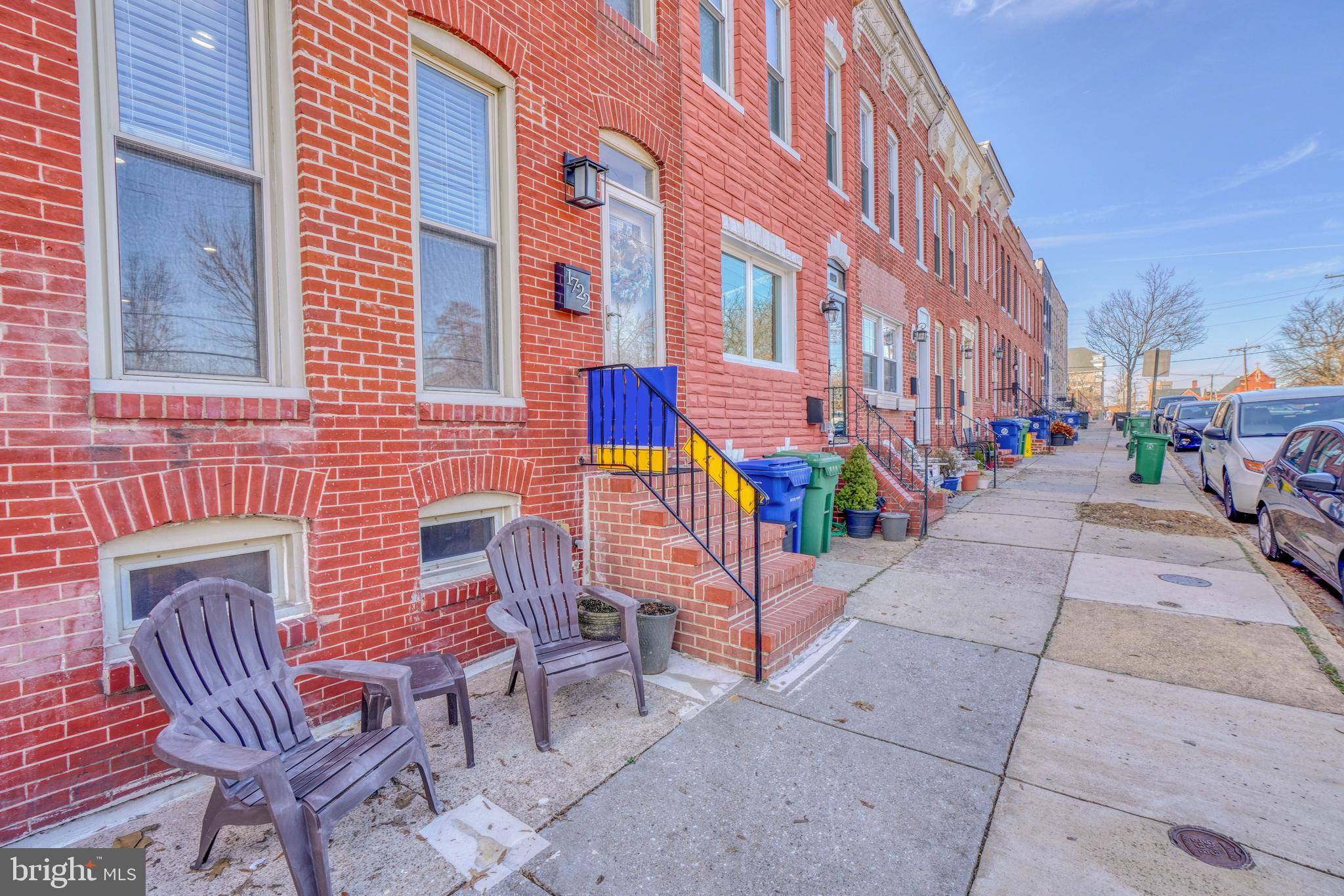 Baltimore, MD 21230,1722 JOHNSON ST