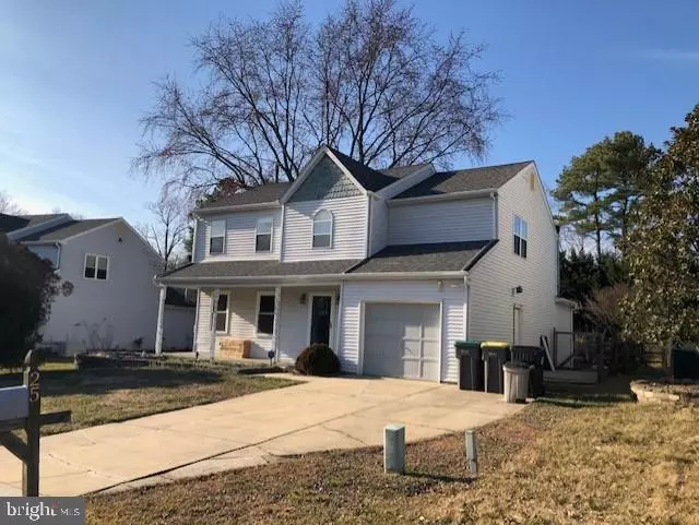 25 JONATHAN DR, Newark, DE 19702