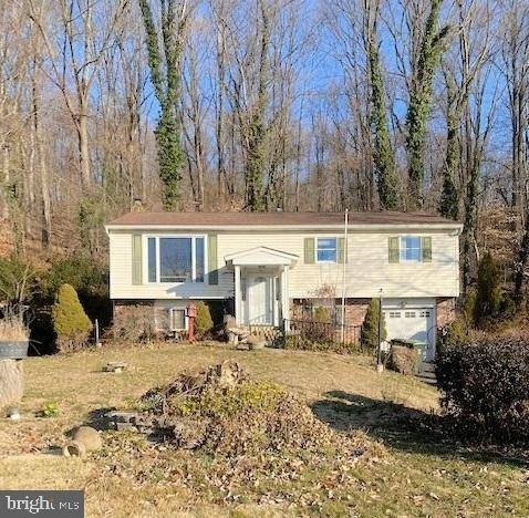 3319 HUMPTON RD, Thorndale, PA 19372