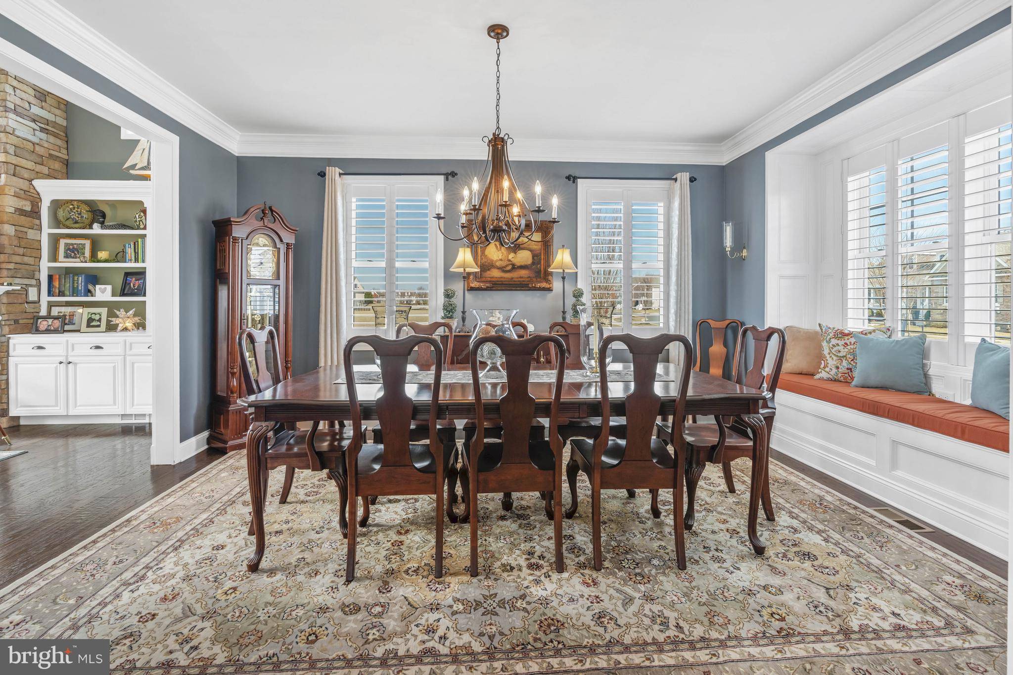 Middletown, DE 19709,518 SPRING HOLLOW DR