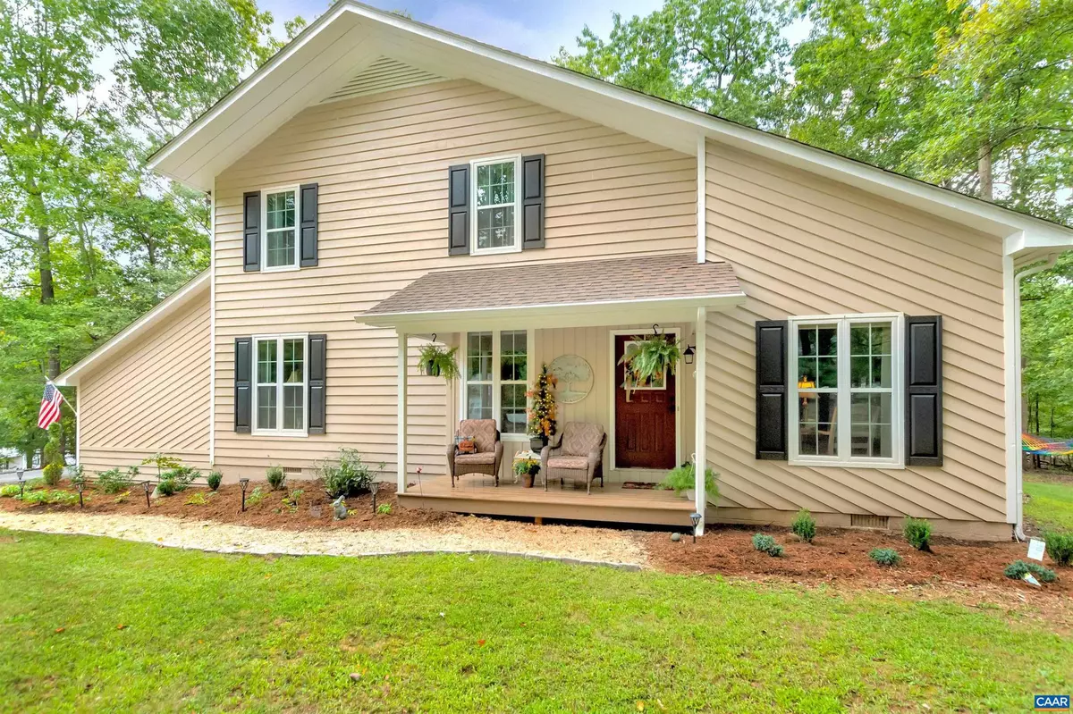 Palmyra, VA 22963,3 MAPLEVALE DR