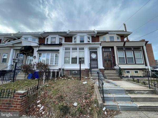 5458 N 11TH ST, Philadelphia, PA 19141