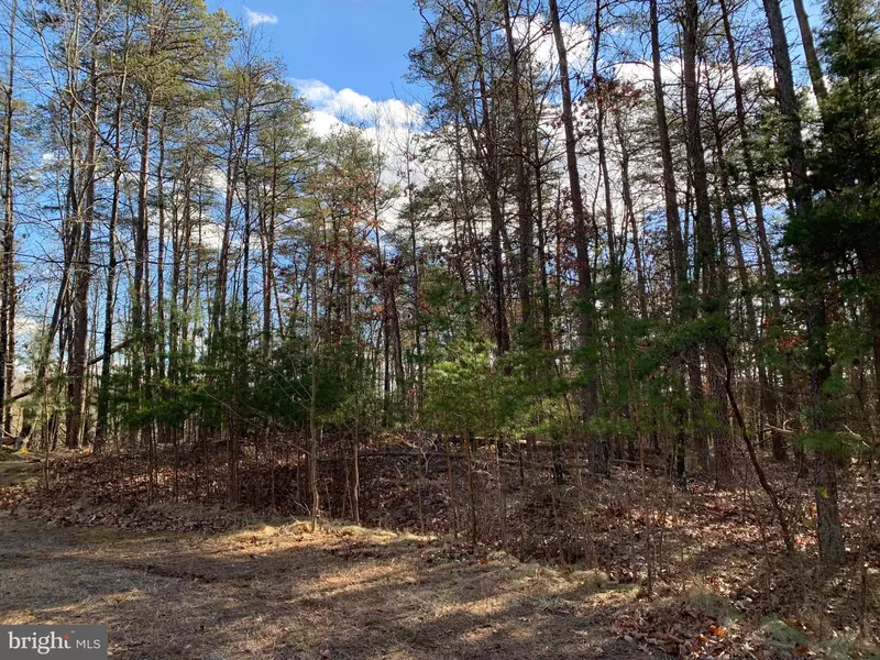 LOT 5, TRILLIUM LANE, Cross Junction, VA 22625