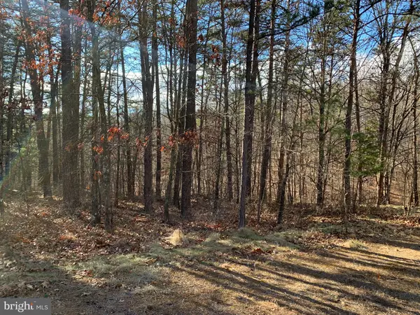 Cross Junction, VA 22625,LOT 5, TRILLIUM LANE