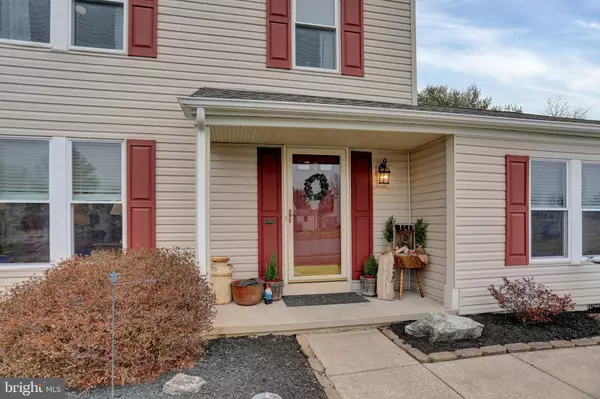 Mechanicsburg, PA 17050,7 COTTAGE CT