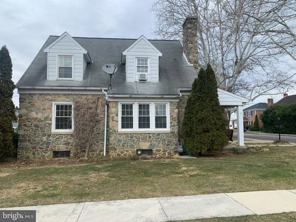 463 HARTMAN AVE, Hanover, PA 17331