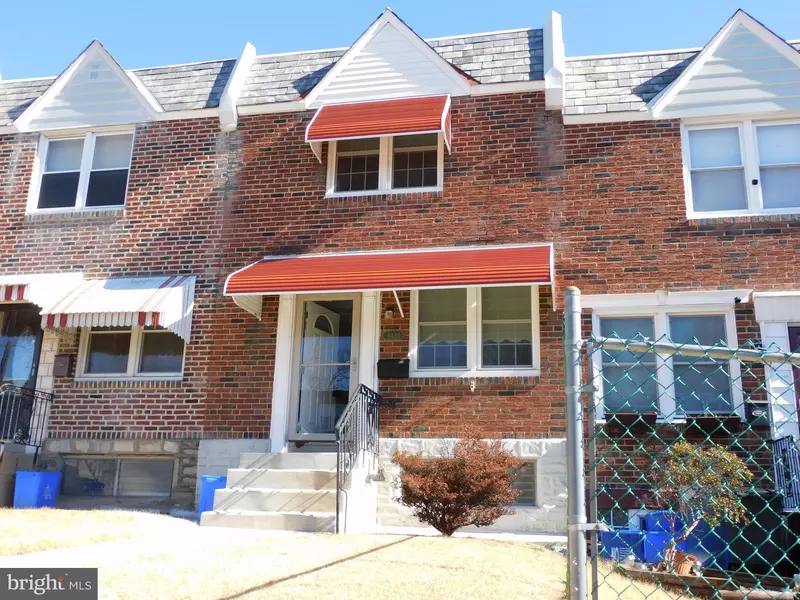 3423 STANWOOD ST, Philadelphia, PA 19136