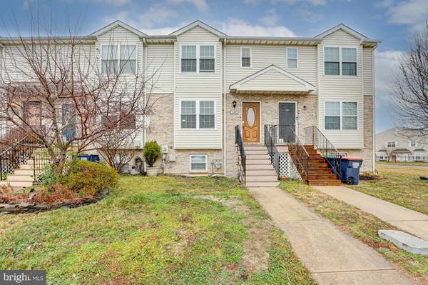 102 VINCENT CIR, Middletown, DE 19709