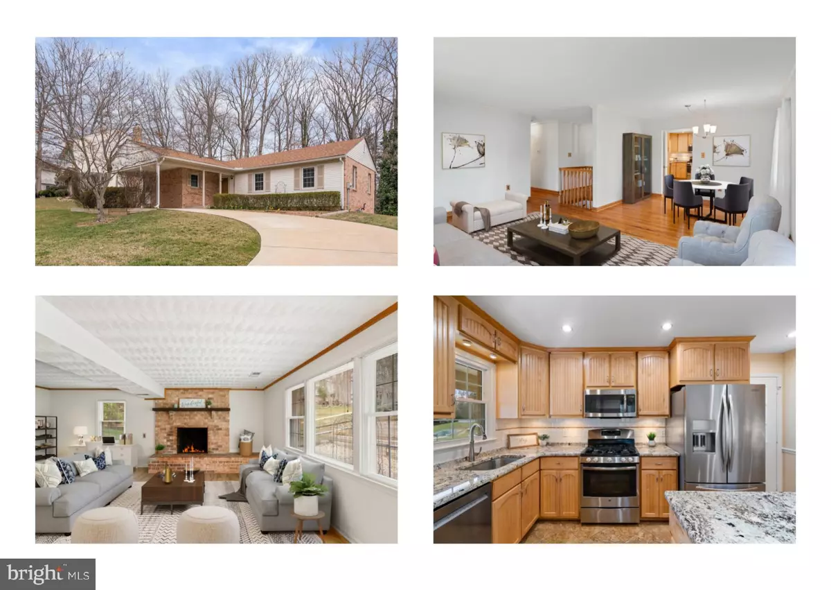 Woodbridge, VA 22192,12305 OAKWOOD DR