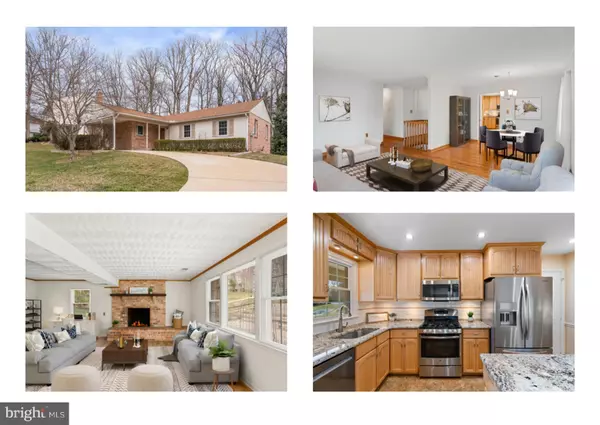 12305 OAKWOOD DR, Woodbridge, VA 22192