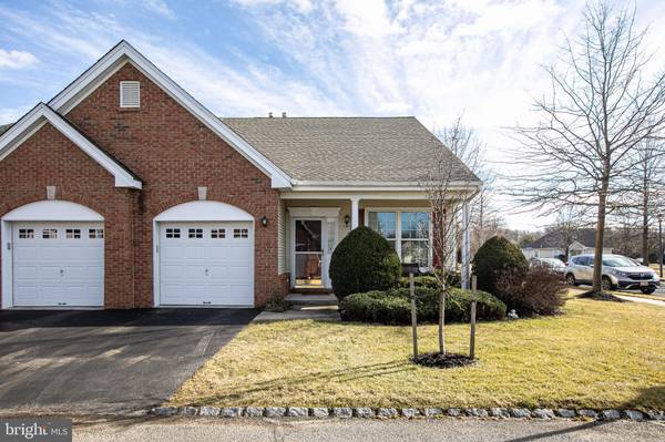 175 BURHOLME DR, Hamilton, NJ 08691