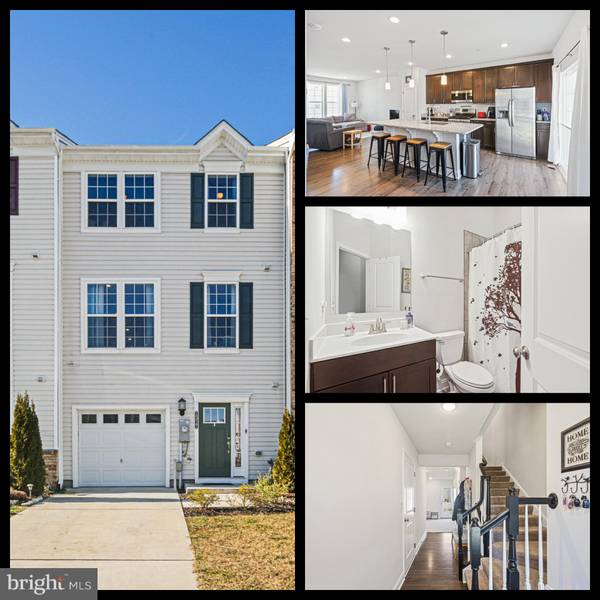 1317 SPINDRIFT RD, Aberdeen, MD 21001