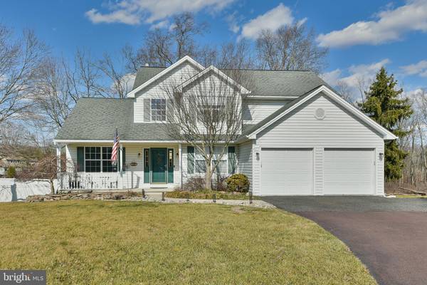 311 WILLIAMS CIR, Schwenksville, PA 19473