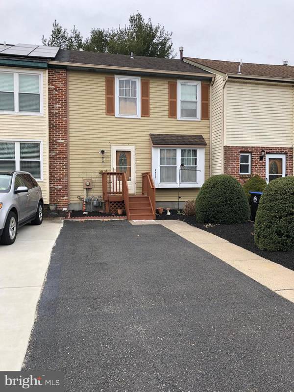 2218 PAMELA CT, Atco, NJ 08004