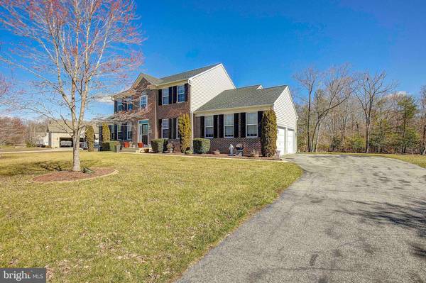 La Plata, MD 20646,6408 HEDGEWICK CT