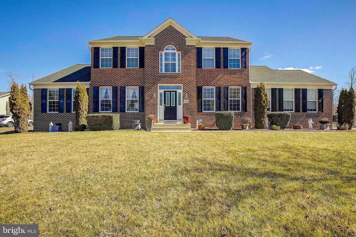 La Plata, MD 20646,6408 HEDGEWICK CT