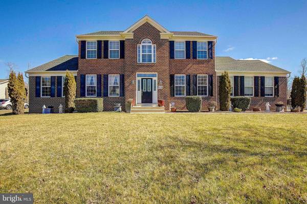 6408 HEDGEWICK CT, La Plata, MD 20646