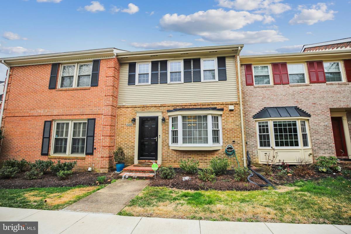 Alexandria, VA 22306,8208 CLIFTON FARM CT