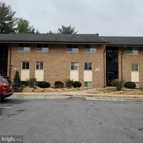 18624 WALKERS CHOICE RD #18624, Montgomery Village, MD 20886