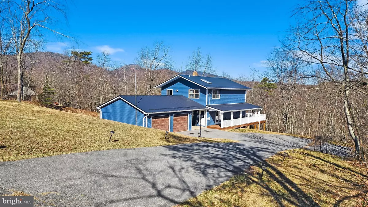 Ridgeley, WV 26753,80 PAM CT