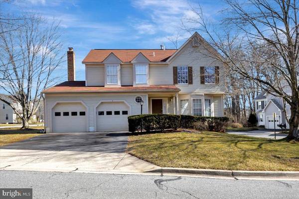 3 QUANTUM LN, Gaithersburg, MD 20877