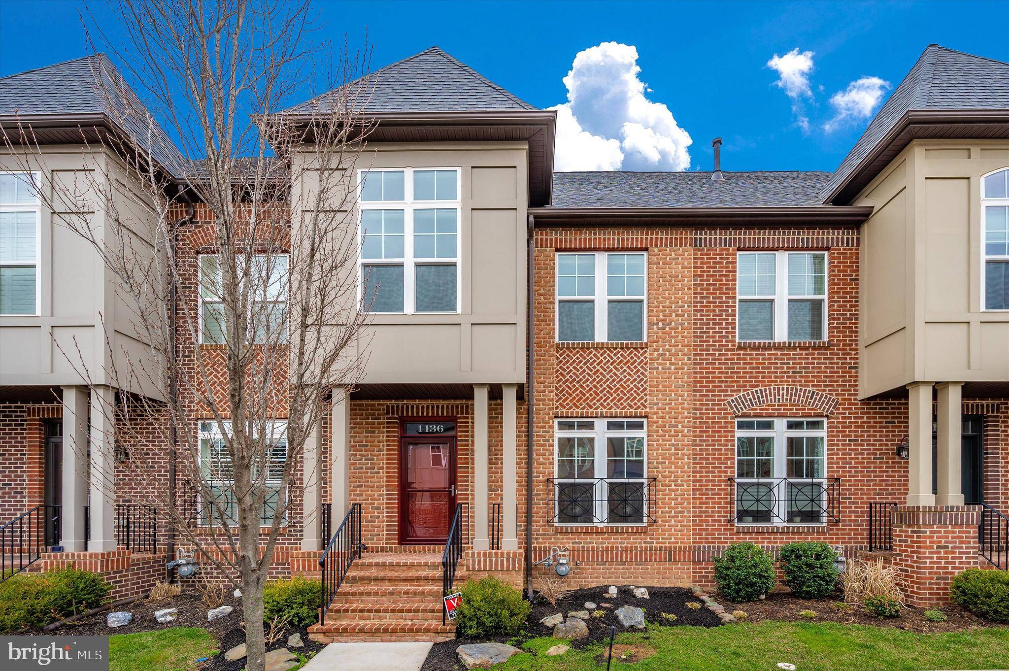 1136 HOLDEN RD, Frederick, MD 21701
