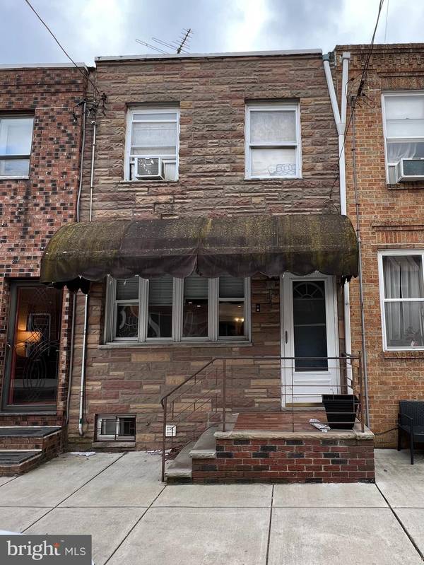 834 CROSS ST, Philadelphia, PA 19147