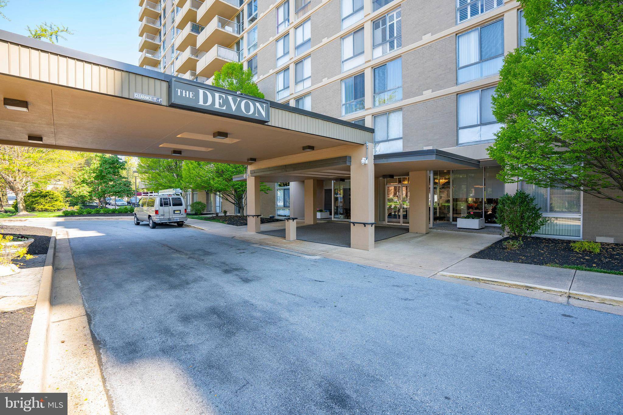 2401-UNIT PENNSYLVANIA AVE #1510, Wilmington, DE 19806