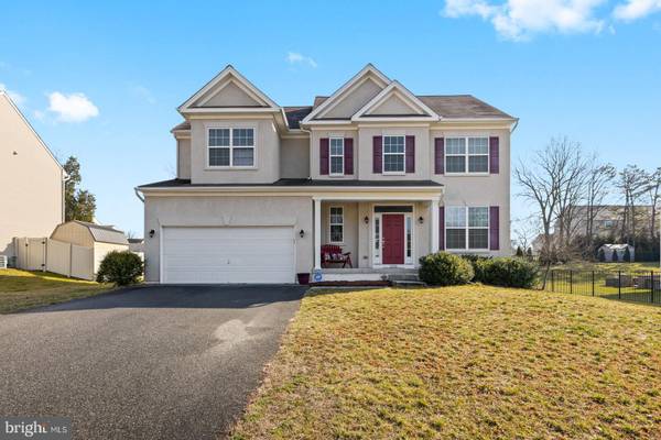 2335 CORONADO AVE,  Vineland,  NJ 08360