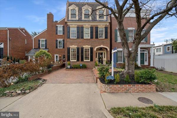 613 S ROYAL ST, Alexandria, VA 22314