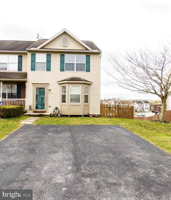 Hanover, PA 17331,109 SARA LN