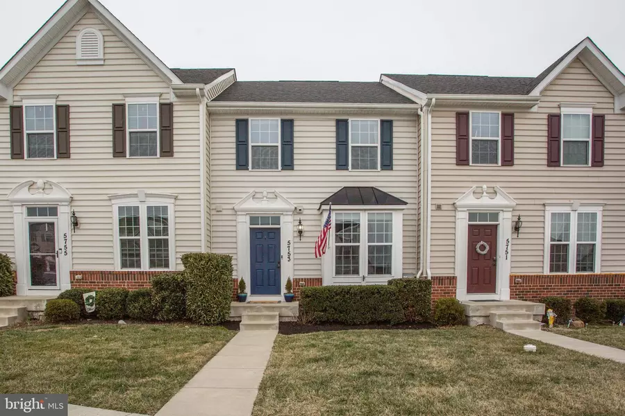 5753 BARTS WAY, Frederick, MD 21704