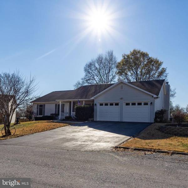 70 HERON LN, Falling Waters, WV 25419