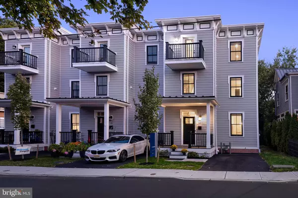 Lambertville, NJ 08530,63 CHURCH STREET