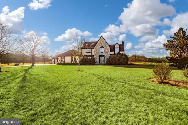 Chesterfield, NJ 08515,74 HARKER RD