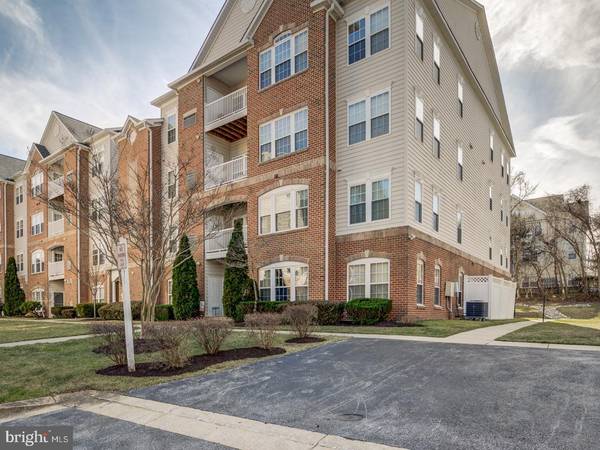 2605 CLARION CT #403, Odenton, MD 21113