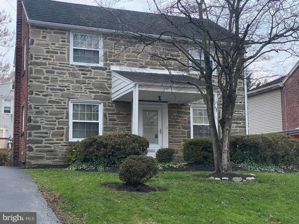 38 CONGRESS AVE, Springfield, PA 19064