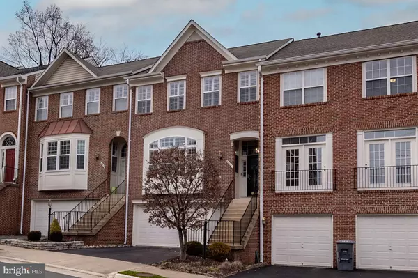 Alexandria, VA 22310,5616 GOVERNORS POND CIR