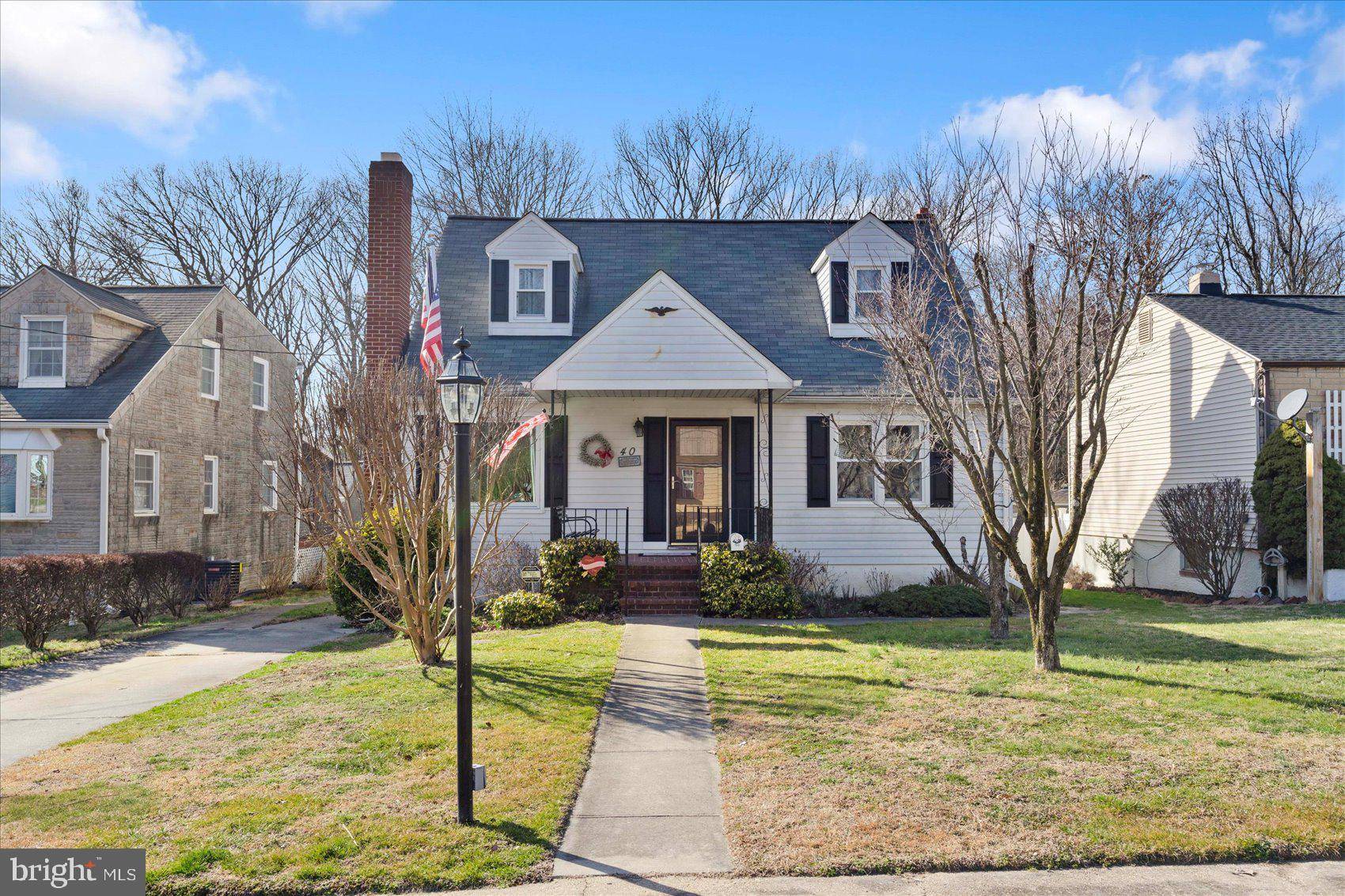 Essex, MD 21221,40 PELCZAR AVE