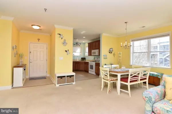 Rehoboth Beach, DE 19971,37685 ULSTER DRIVE #T7