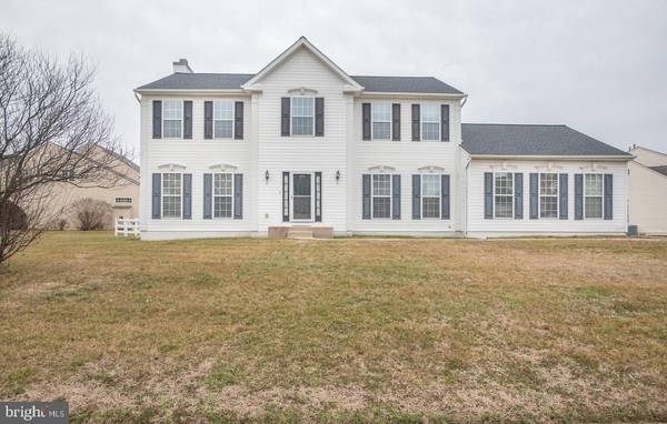 80 CANTWELL DR, Middletown, DE 19709