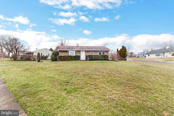 Fairless Hills, PA 19030,315 DEVON RD