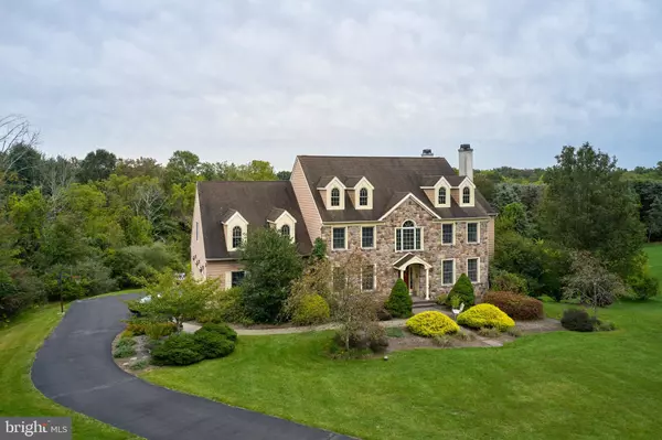 Doylestown, PA 18901,4377 HAWK CIR