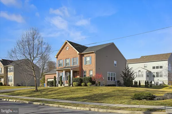 Mechanicsburg, PA 17050,3 BETHPAGE DR