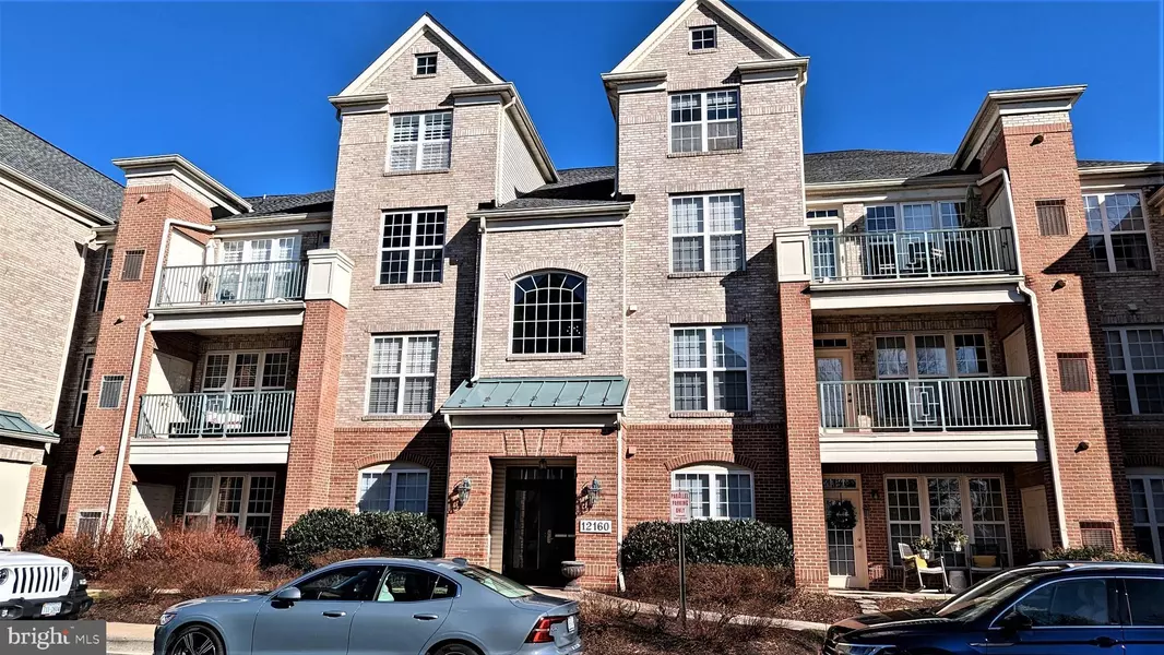 12160 ABINGTON HALL PL #203, Reston, VA 20190