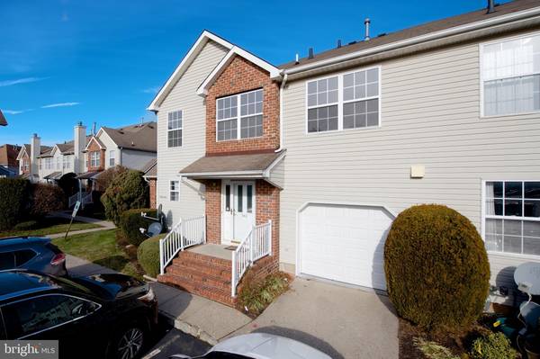 362 BOWLER CT, Piscataway, NJ 08854